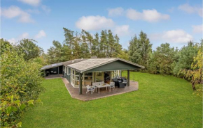 3 Bedroom Gorgeous Home In Væggerløse, Bogø By